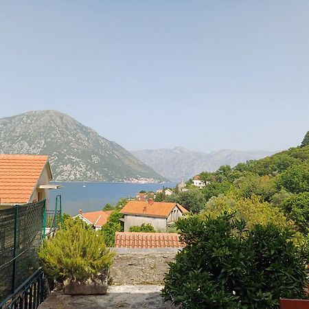 Guest House Maza Kotor Extérieur photo