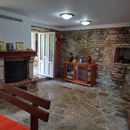 Guest House Maza Kotor Extérieur photo