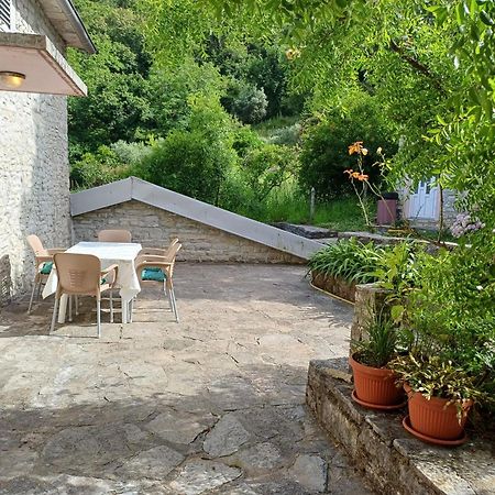 Guest House Maza Kotor Extérieur photo