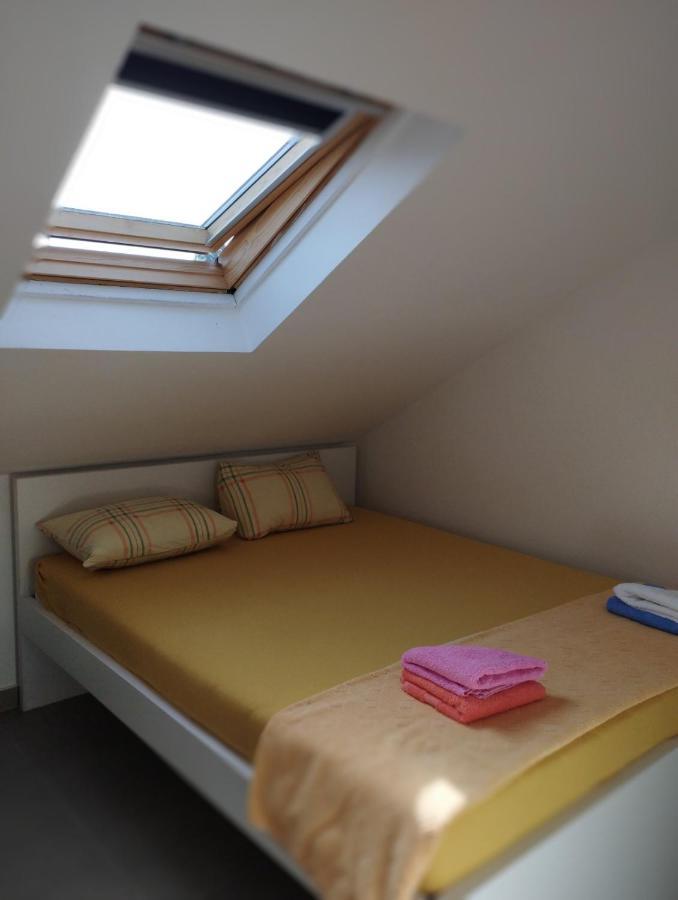 Guest House Maza Kotor Extérieur photo