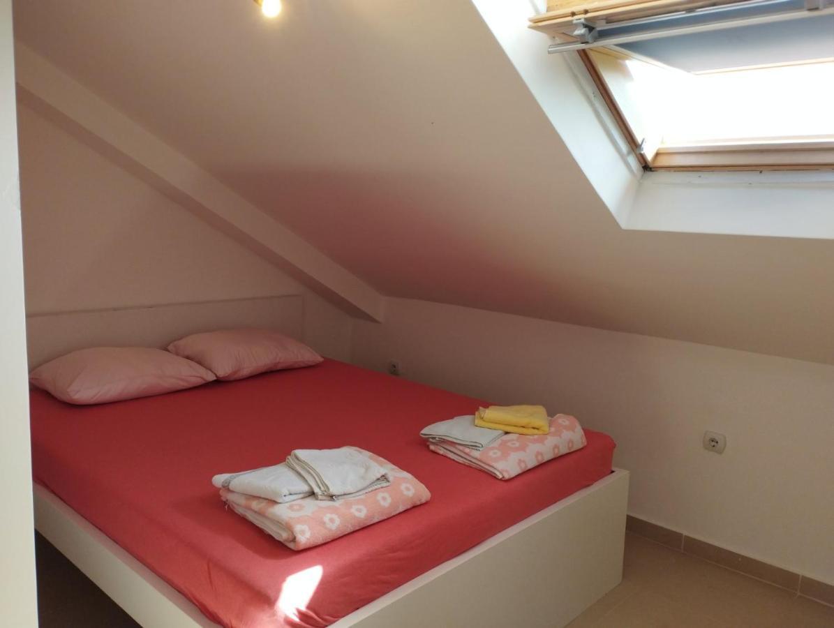 Guest House Maza Kotor Extérieur photo
