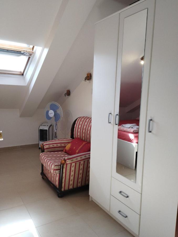 Guest House Maza Kotor Extérieur photo