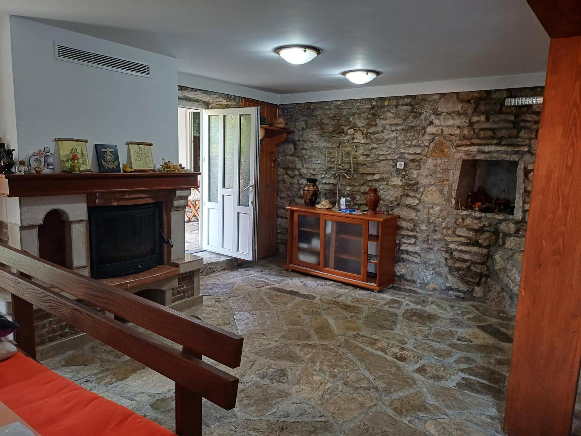Guest House Maza Kotor Extérieur photo