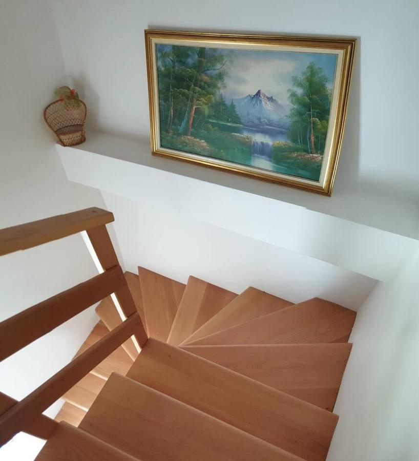 Guest House Maza Kotor Extérieur photo