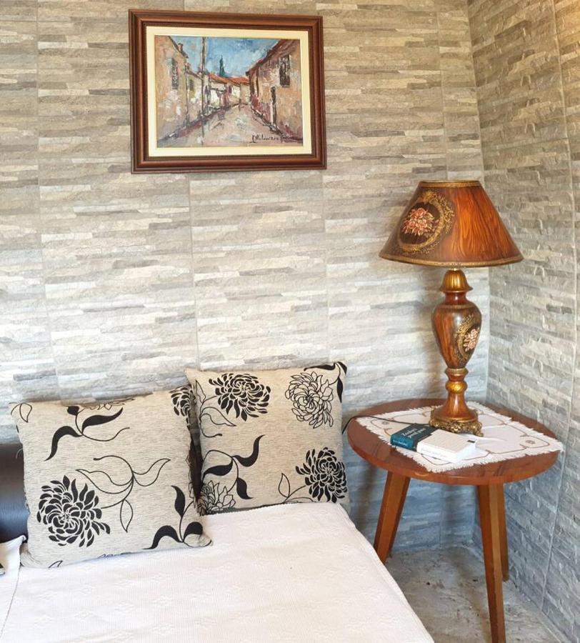 Guest House Maza Kotor Extérieur photo