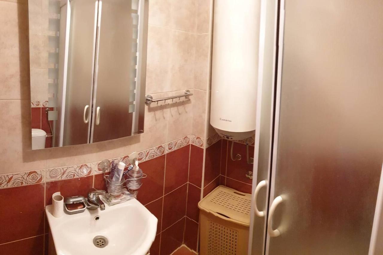 Guest House Maza Kotor Extérieur photo