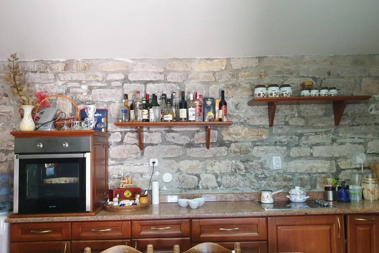 Guest House Maza Kotor Extérieur photo