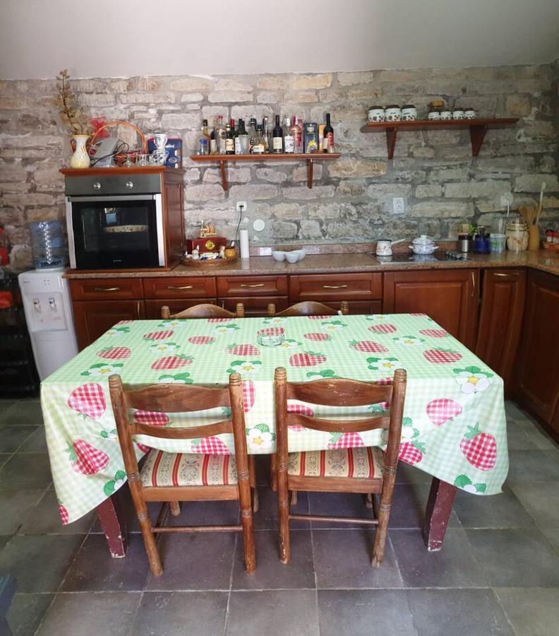 Guest House Maza Kotor Extérieur photo