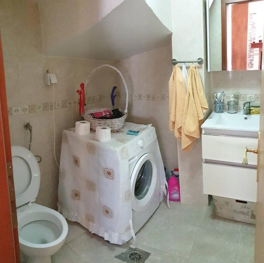 Guest House Maza Kotor Extérieur photo