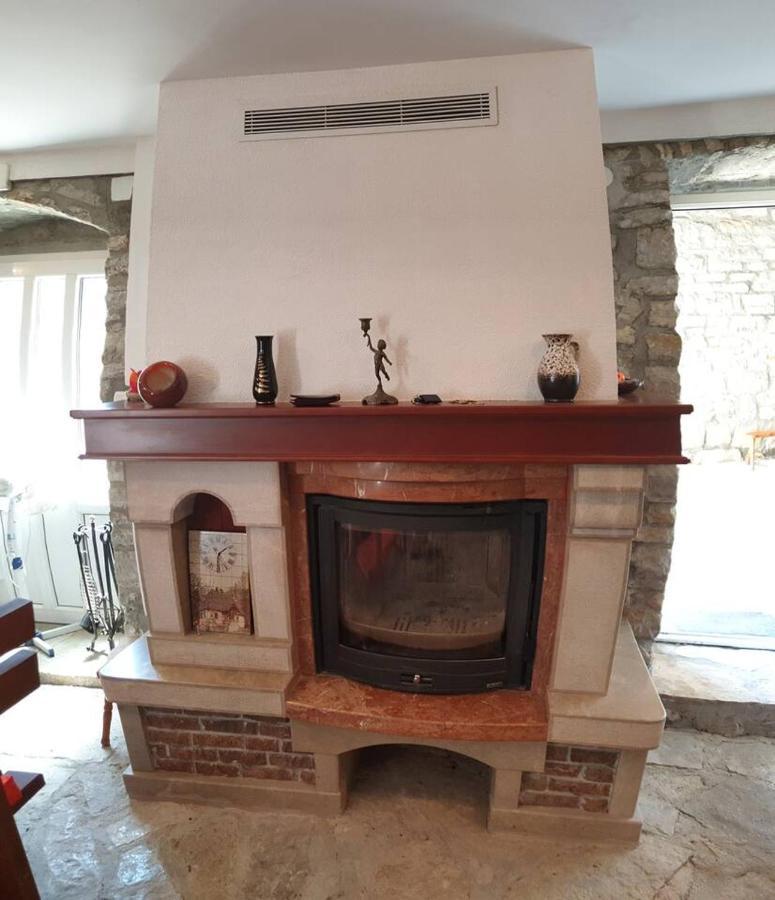 Guest House Maza Kotor Extérieur photo